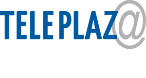 teleplaza logo